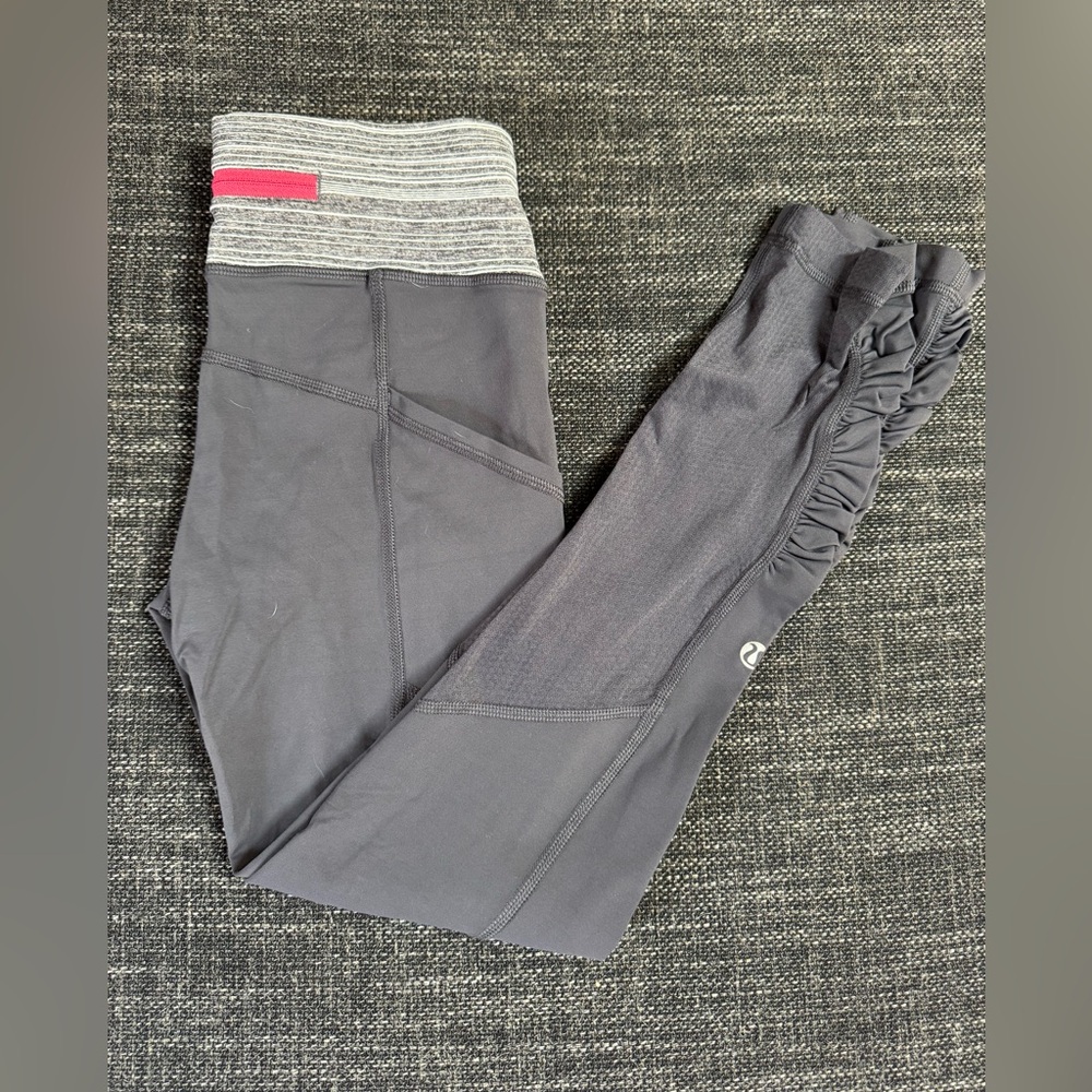 Lululemon Athletica Leggings